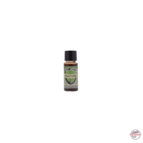 Kratopia - Kratom Liquid 10ml