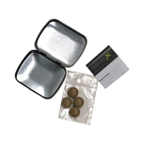 DNX - Ultimate X - Nitro Ecstasy Pills – (4pcs)