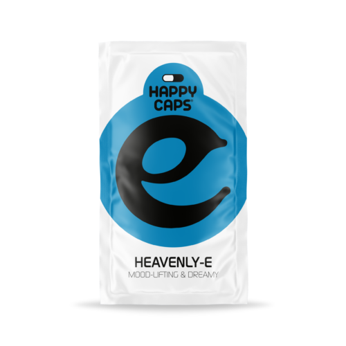 Happy Caps - Heavenly-e