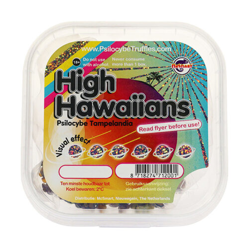Tartufi delle Hawaii 25 g