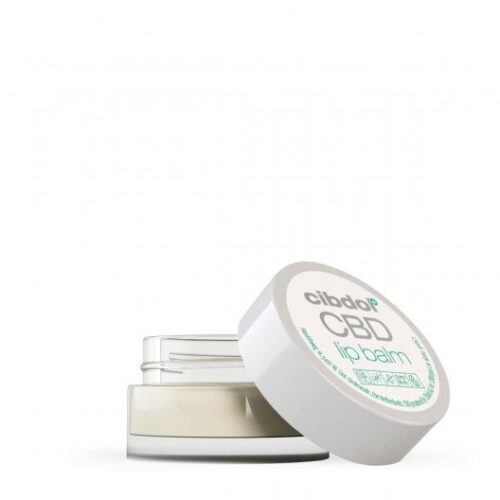 Cibdol Lipbalm