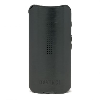 DaVinci - IQ2 - Stealth Black