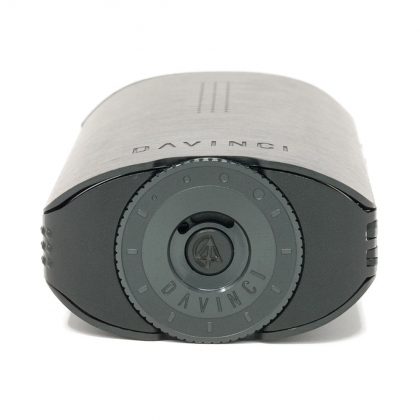 DaVinci - IQ2 - Stealth Black