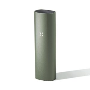 Pax 3 Vaporizers Device Only - Sage