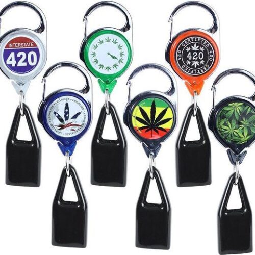 Lighter Leash