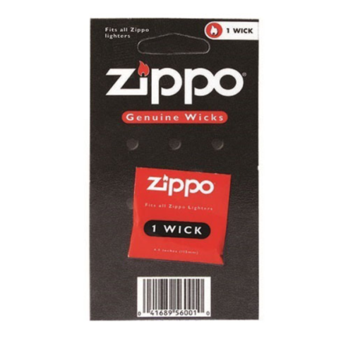 Zippo - Wick Card (1 pc)