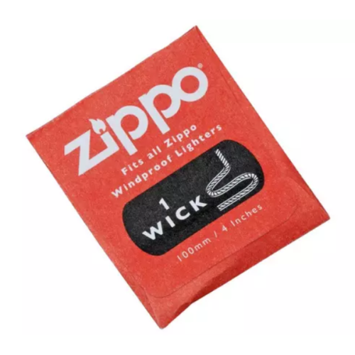 Zippo - Wick Card (1 pc)