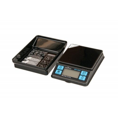 One Balance Mini Table-Top