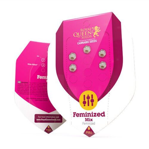 RQS - Feminized Mix
