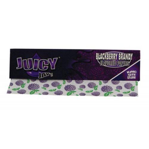 Juicy Jay’s Blackberry
