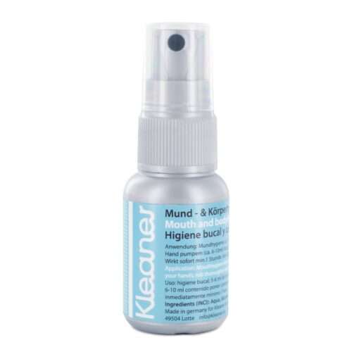 Kleaner 30 ml