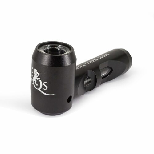 RQS - Metal Pipe