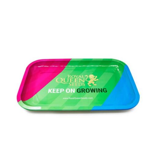 RQS Rolling Tray Small