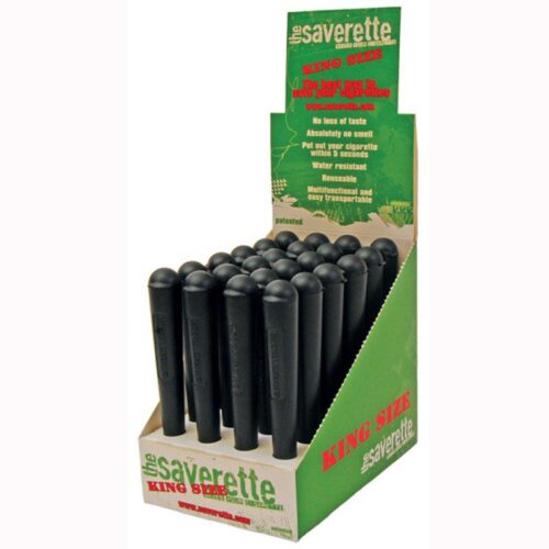 Saverette KS Black