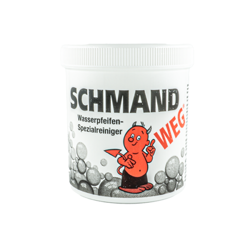 Schmandweg - Bong and Sisha Cleaner 140g
