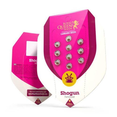RQS - Shogun