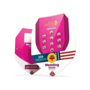 Wedding Gelato - RQS