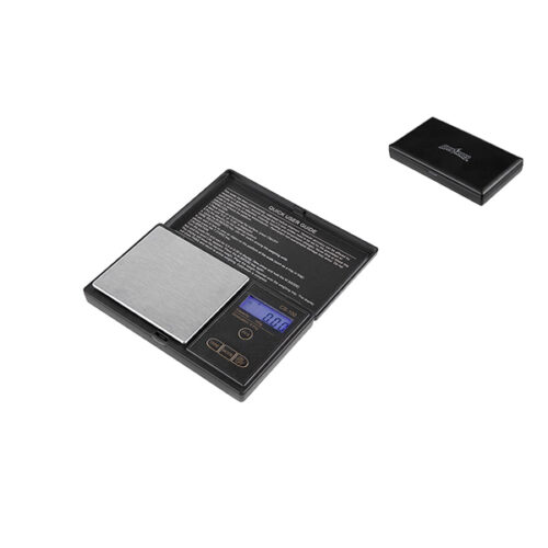 Scale Myco MZ -100 0,01-100g