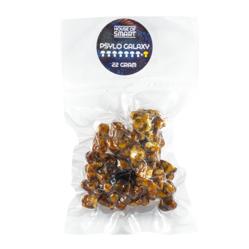Psylo Galaxy Truffels (22g) - House of Smart