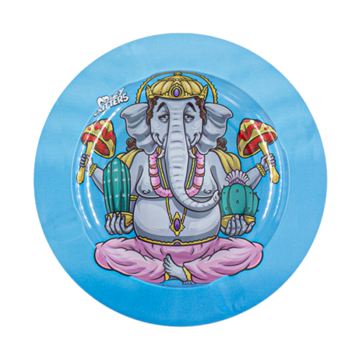 Posacenere a forma di elefante Crazy Critters