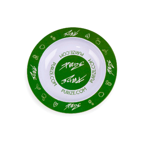 PURIZE® Metal Ashtray