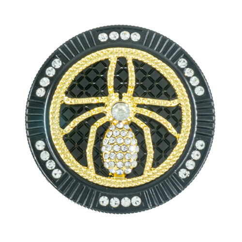 Bling Bling - 4-Part Grinder - Spider