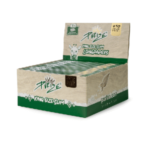 PURIZE® Brown KSS Paper