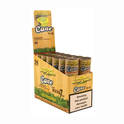 Cyclones – Cane
