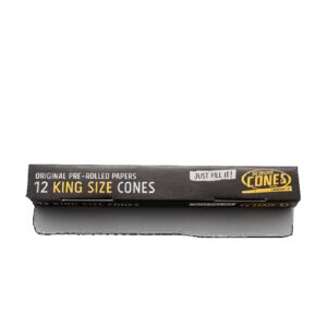 Cones Original Basic King Size 12x