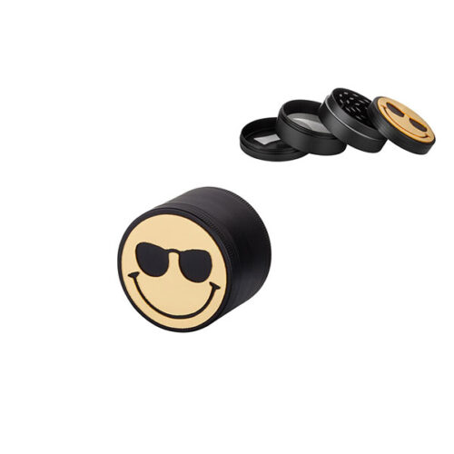 Grinder 4 Parts Sunglass 50mm