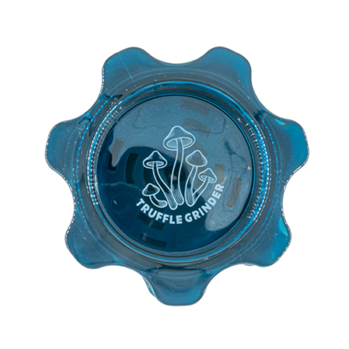 Plastic Truffle Grinder - Verschillende Kleuren
