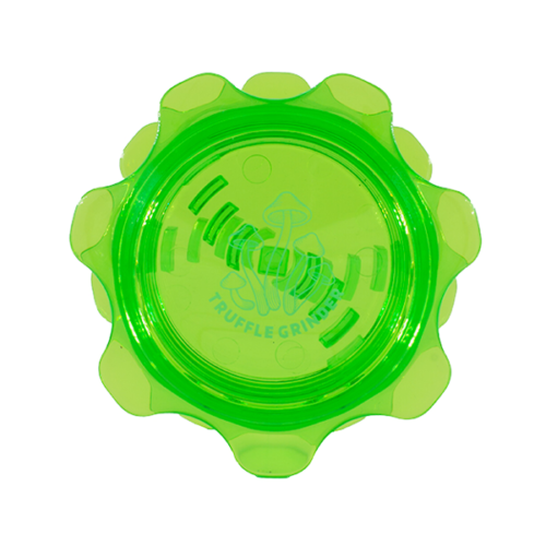 Plastic Truffle Grinder - Verschillende Kleuren