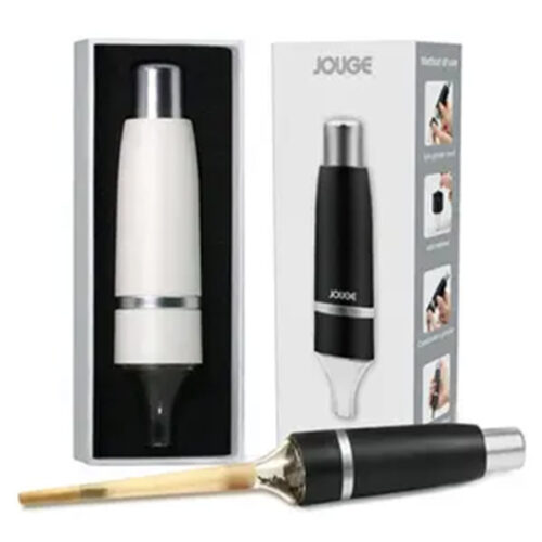 Jouge Push Grinder for Cones