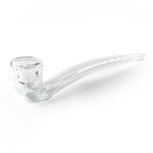 TGP-133 Glass Pipe 16cm