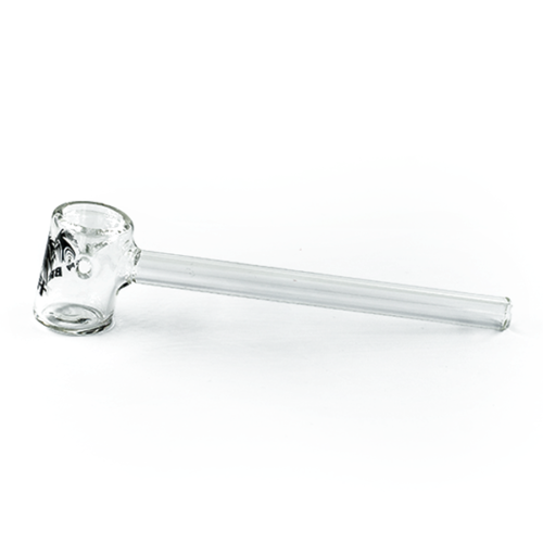 Breit Glass Pipe 12cm