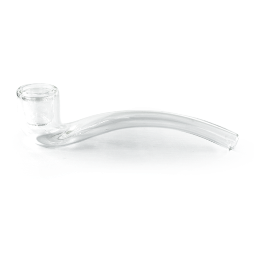 TGP-97 Glass Pipe 14cm