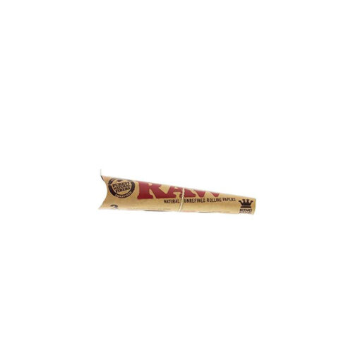 RAW Classic Cones 3pcs