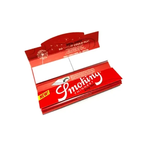 Smoking Red 2+1