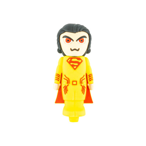 Silicone Super Yellow Pipe