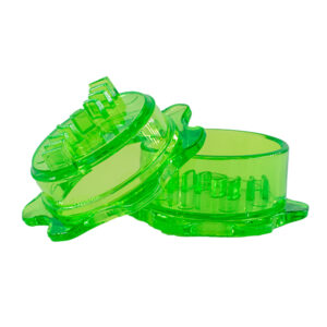 Truffle Grinder Green