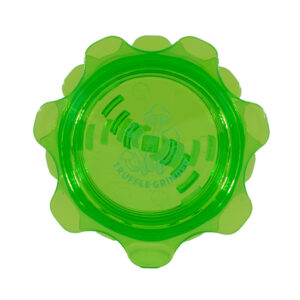 Truffle Grinder Green