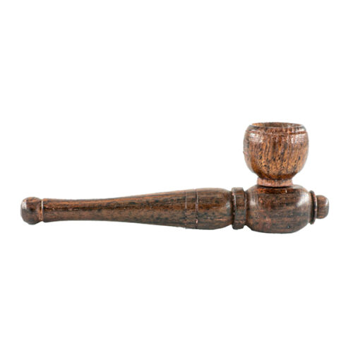 WP-30 Wooden Pipe 11cm