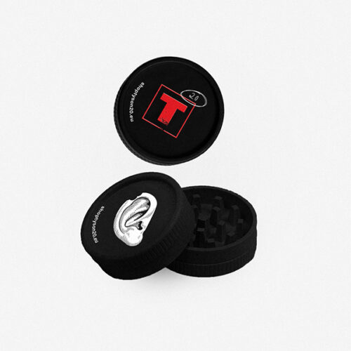 Tyson 2.0 Mike Bite Bio Grinder