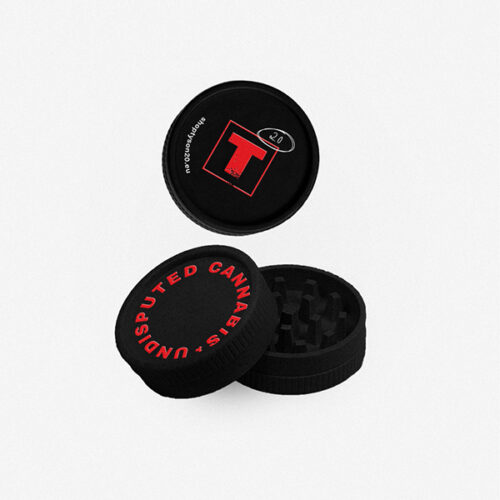 Tyson 2.0 Undisputed Bio Grinder