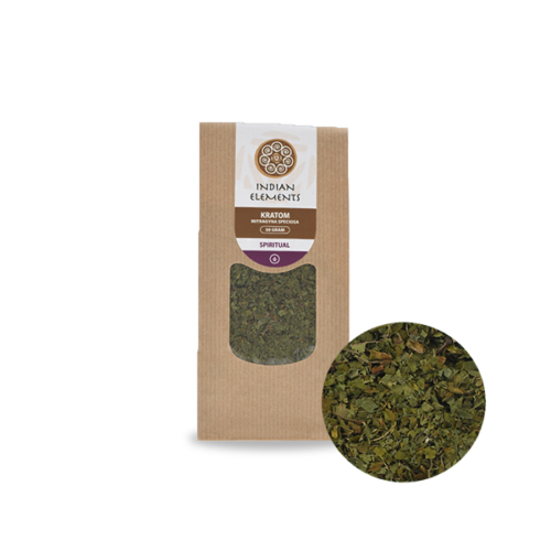 Indian Elements - Kratom