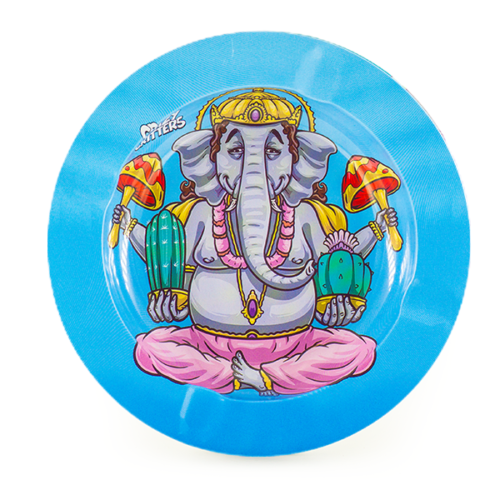Crazy Critters - Ashtray - Elephant