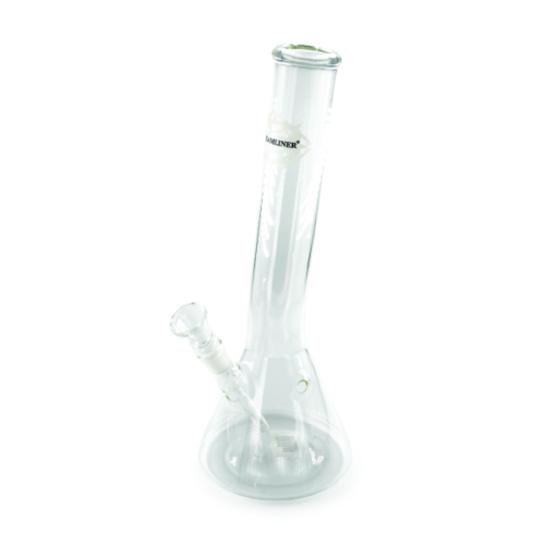 Dreamliner - Glass Bong 30cm - Conical Transparent