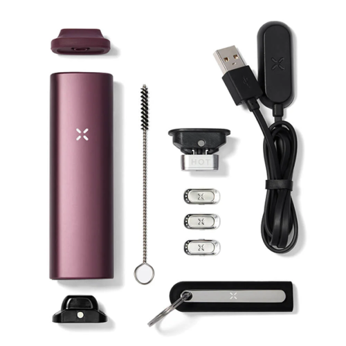 PAX Plus - Complete Kit - Elderberry