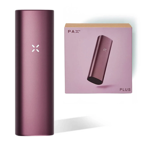 PAX Plus - Complete Kit - Elderberry