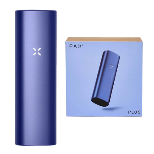 PAX Plus - Complete Kit - Periwinkle